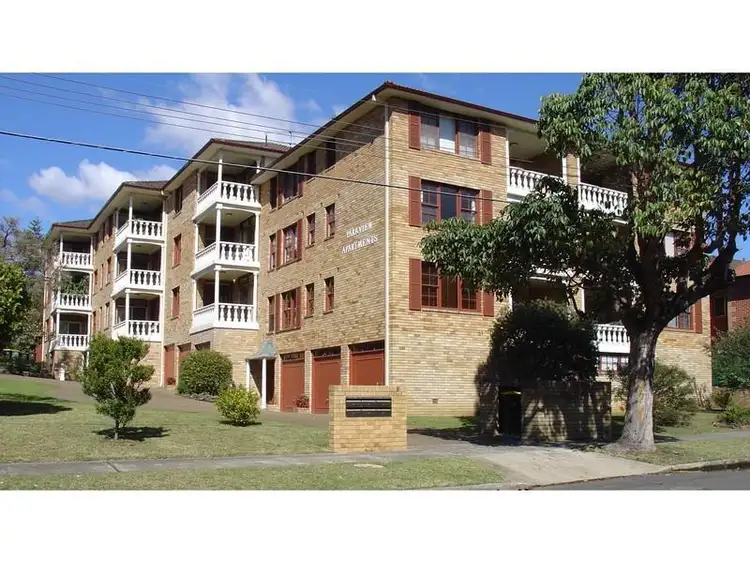 12/55 Parkview Road, Russell Lea NSW 2046