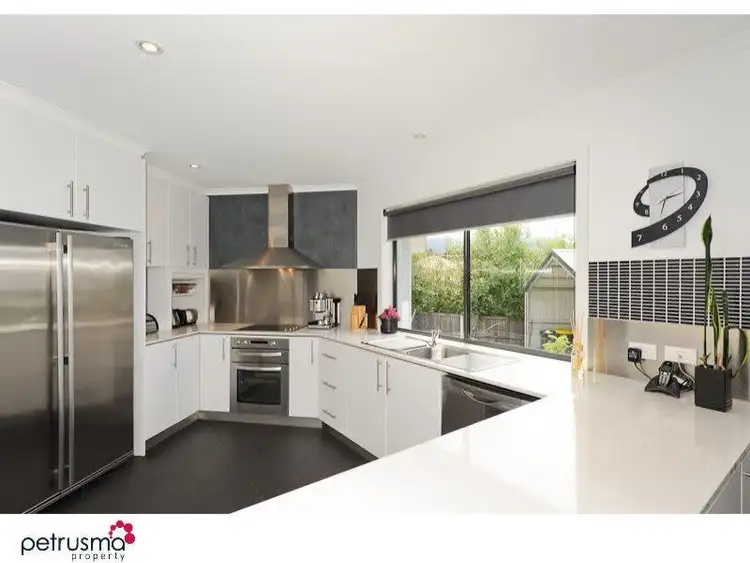 Third view of Homely house listing, 9 Greenhill Drive, Kingston TAS 7050