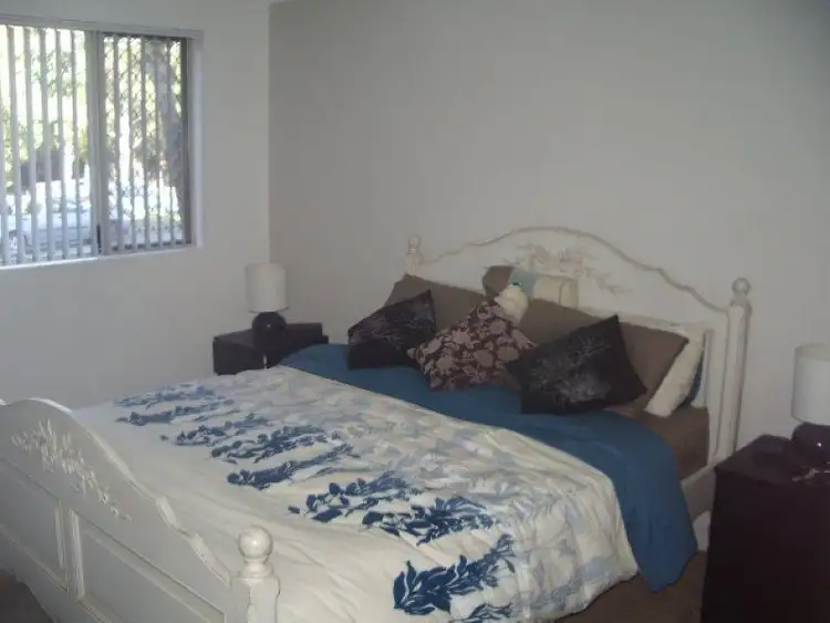 Fourth view of Homely unit listing, 5/61-65 Glencoe Street, Sutherland NSW 2232