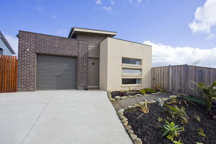 Second view of Homely house listing, 19 Warrin Street, Torquay VIC 3228