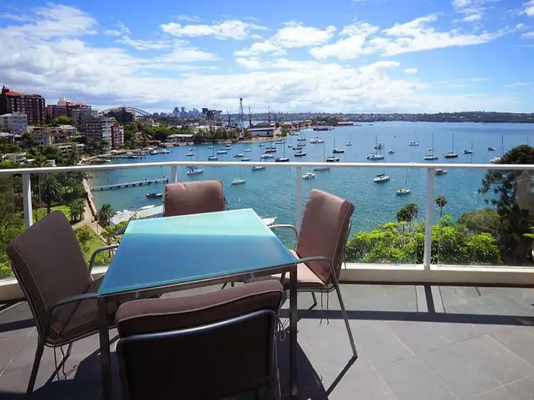 Third view of Homely apartment listing, 18/104 Elizabeth Bay Road, Elizabeth Bay NSW 2011