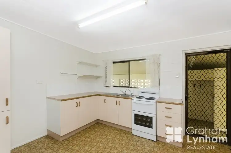 Second view of Homely house listing, 10 Eklund Street, Kirwan QLD 4817