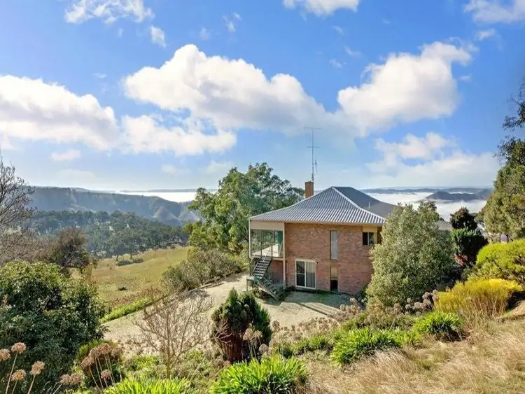 Third view of Homely rural property listing, 20 Murchison Spur Road, Reedy Creek VIC 3658