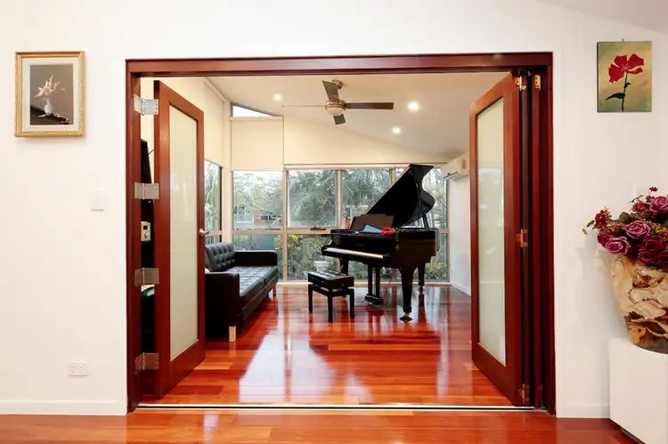 Fourth view of Homely house listing, 89 Upper Lancaster Road, Ascot QLD 4007