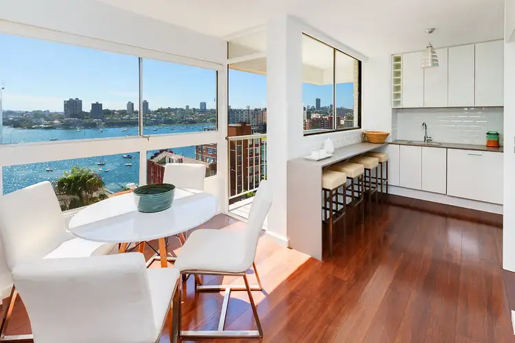 Main view of Homely apartment listing, 37/8 Macleay Street, Potts Point NSW 2011