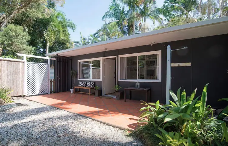 Main view of Homely house listing, 8 Cooper Street, Byron Bay NSW 2481