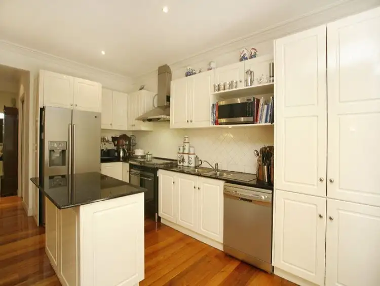Second view of Homely townhouse listing, 2/12 Seves Street, Altona VIC 3018