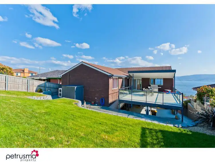 Fourth view of Homely house listing, 252 Carella Street, Howrah TAS 7018