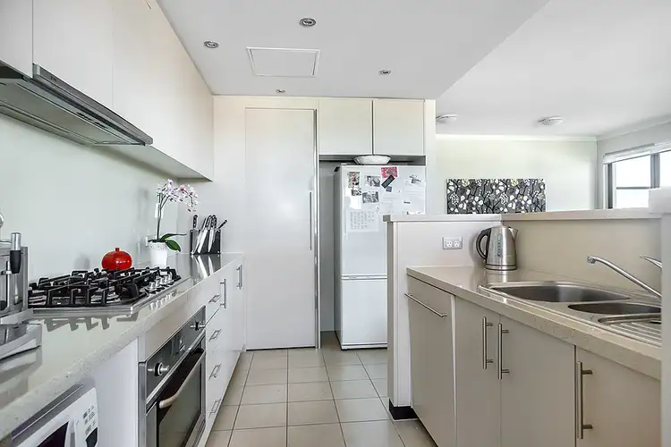 Third view of Homely apartment listing, 39/21 Angas Lane, Meadowbank NSW 2114