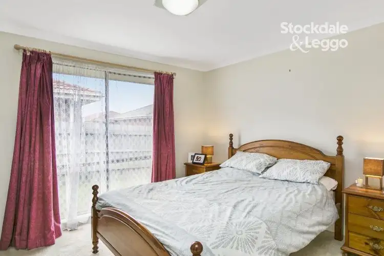 Fifth view of Homely house listing, 12 BARHAM WAY, Cranbourne East VIC 3977