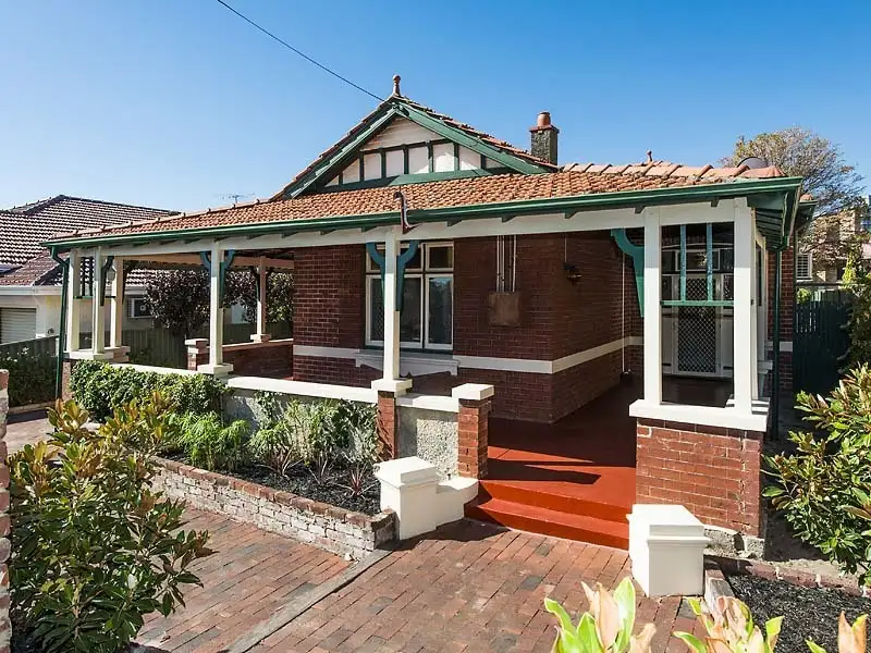 Main view of Homely house listing, 60 Kingston Avenue, West Perth WA 6005