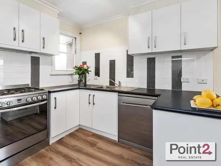 Third view of Homely unit listing, 1/165 Mt Eliza Way, Mount Eliza VIC 3930