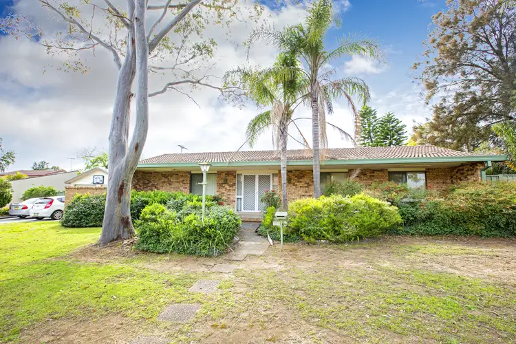 Main view of Homely house listing, 1 Howlett Close, Chipping Norton NSW 2170