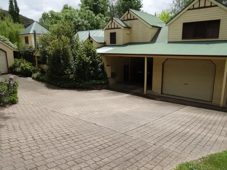 9 Bon Accord Track, Harrietville VIC 3741