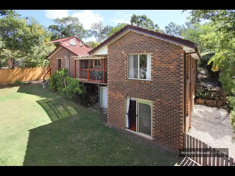 Main view of Homely house listing, 34 Morningview Street, Chapel Hill QLD 4069
