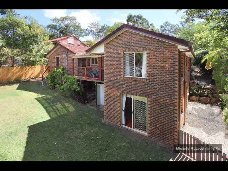 Main view of Homely house listing, 34 Morningview Street, Chapel Hill QLD 4069