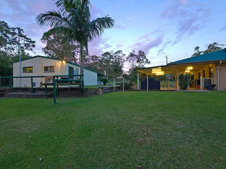 Fifth view of Homely house listing, 60-64 Dungaree Drive, New Beith QLD 4124