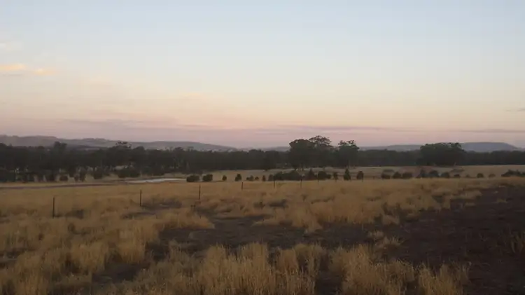 Second view of Homely land listing, 5 Red box court, Seymour VIC 3660
