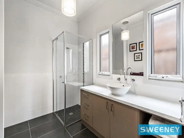 Seventh view of Homely house listing, 5 Oceanwave, Point Cook VIC 3030