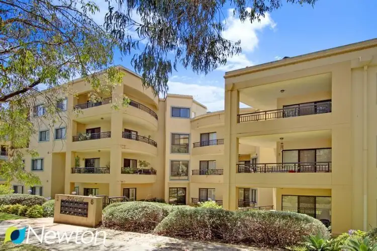 14/2-6 St Andrews Pl, Cronulla NSW 2230