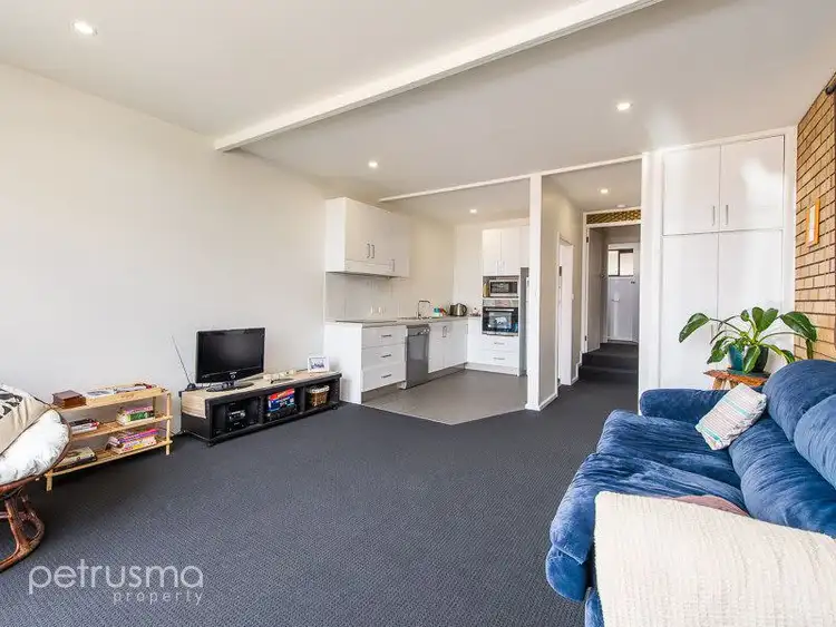 Fourth view of Homely house listing, 4/14A Lowelly Road, Lindisfarne TAS 7015