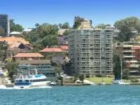 Second view of Homely apartment listing, 13/84 St Georges Crescent, Drummoyne NSW 2047