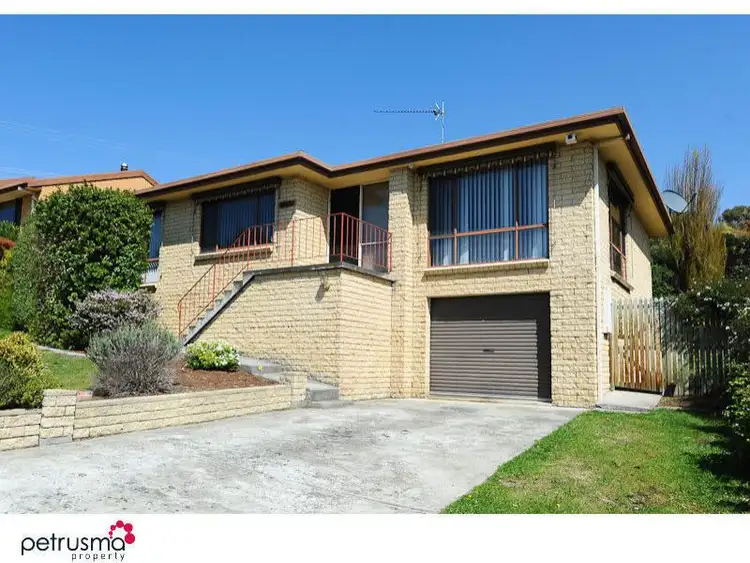 Main view of Homely house listing, 3 Harbord Road, Claremont TAS 7011