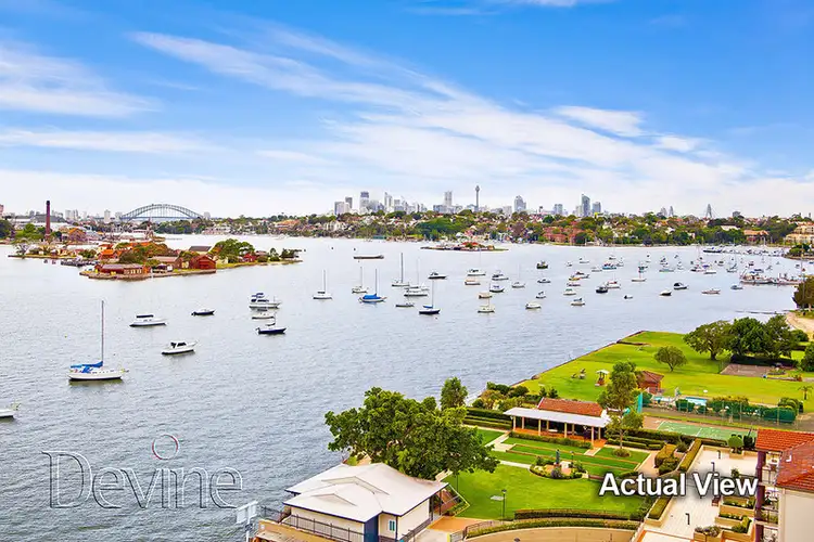 Sixth view of Homely apartment listing, 54/84 St Georges Crescent, Drummoyne NSW 2047