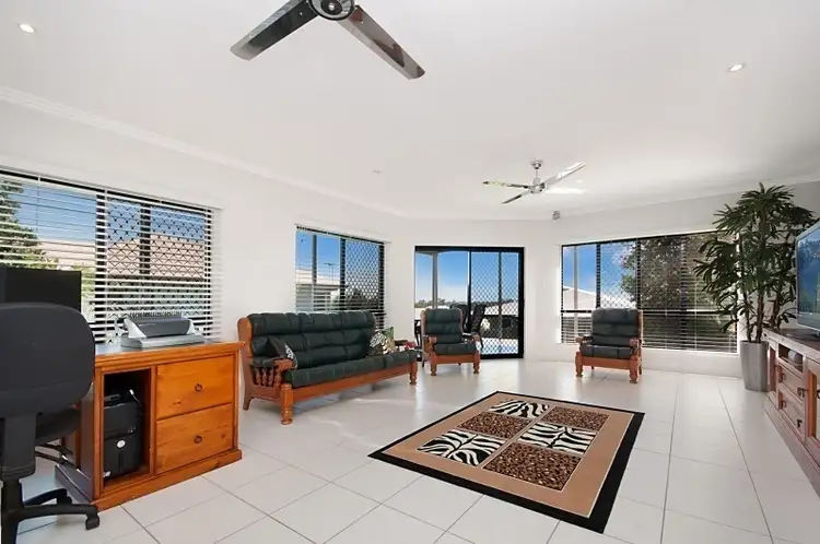 Sixth view of Homely house listing, 23 Outlook Crescent, Douglas QLD 4814