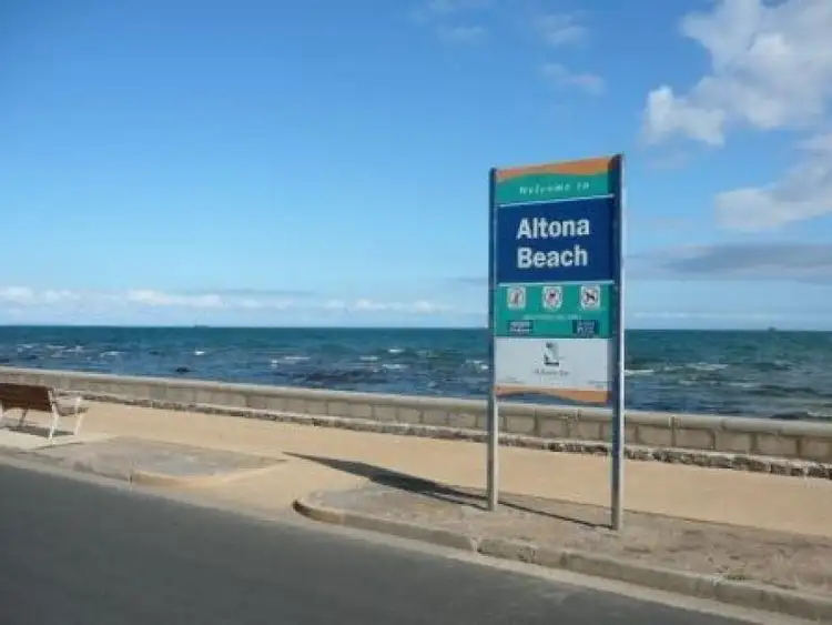 Sixth view of Homely unit listing, 2/165 Blyth Street, Altona VIC 3018