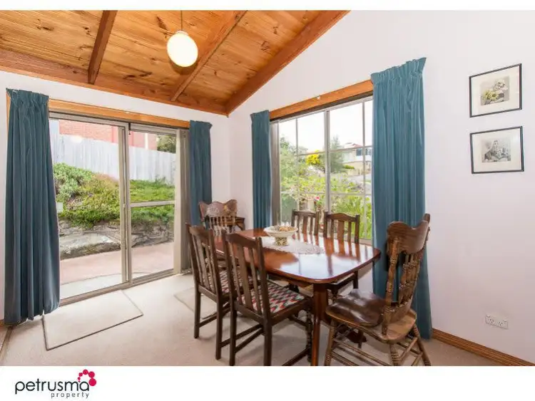 Fifth view of Homely house listing, 26 Opal Drive, Blackmans Bay TAS 7052