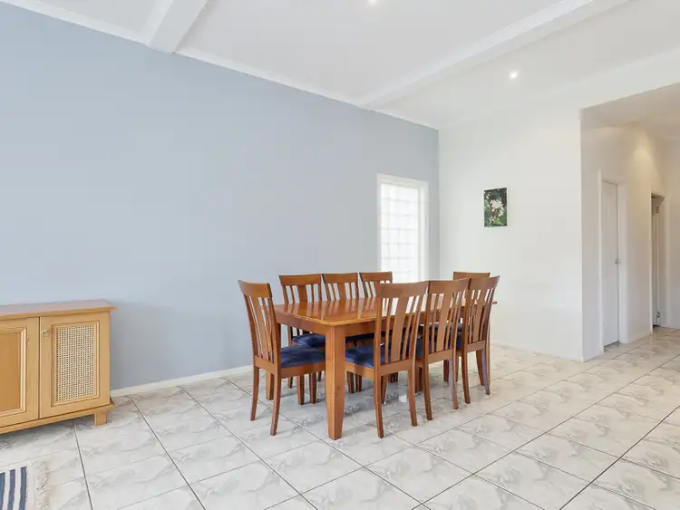 Fourth view of Homely townhouse listing, 3 The Peninsula, Corlette NSW 2315
