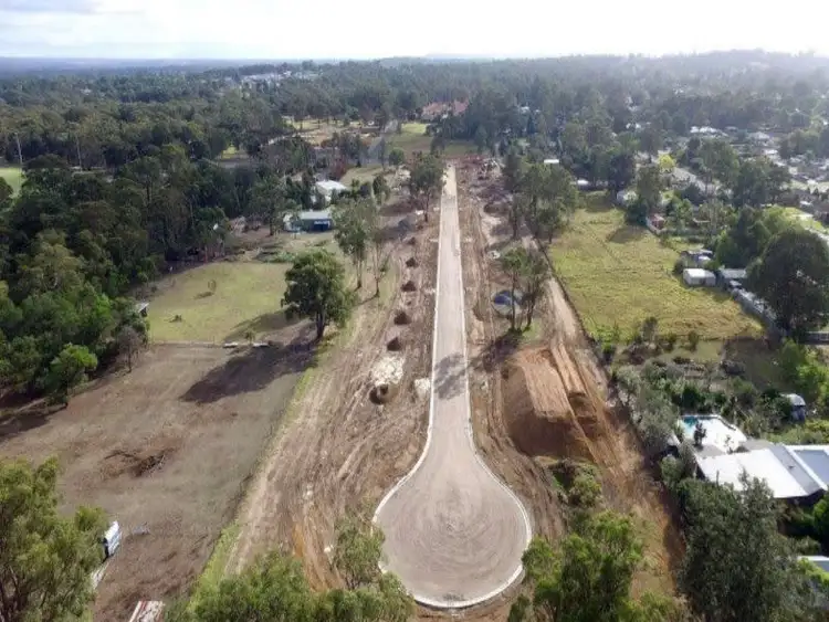 Fourth view of Homely land listing, LOT 24, 90 Thirlmere Way, Tahmoor NSW 2573