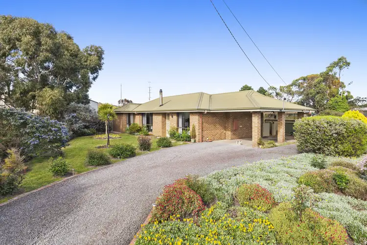 Main view of Homely rural property listing, 45 Barry Street, Birregurra VIC 3242