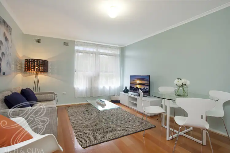 6/24 Clyde St, Croydon Park NSW 2133