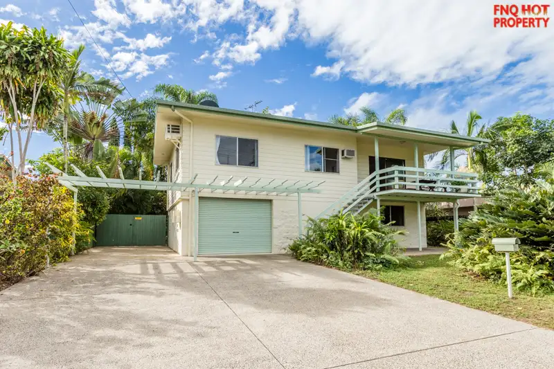 Main view of Homely house listing, 8 Margo Street, Yorkeys Knob QLD 4878