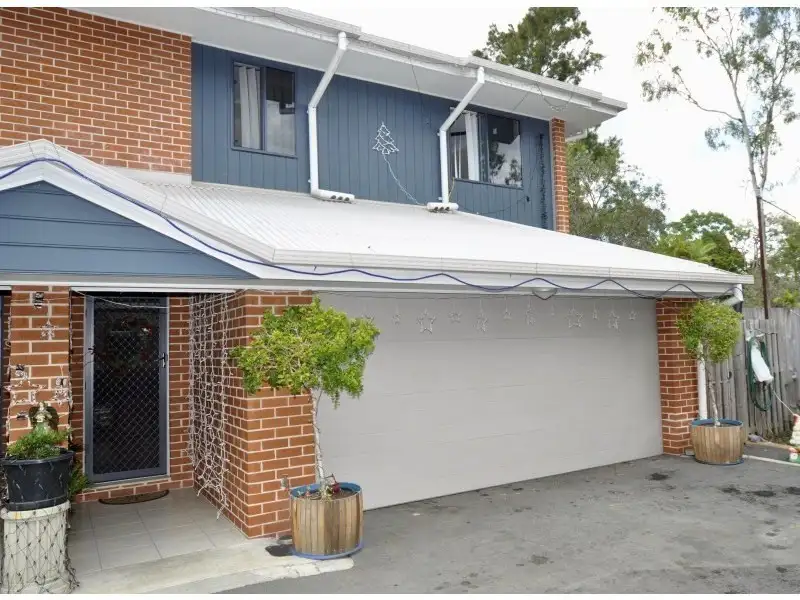 Main view of Homely townhouse listing, Address available on request