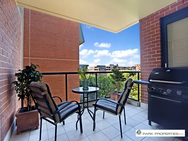 Second view of Homely unit listing, 13401/177-219 Mitchell Road, Erskineville NSW 2043