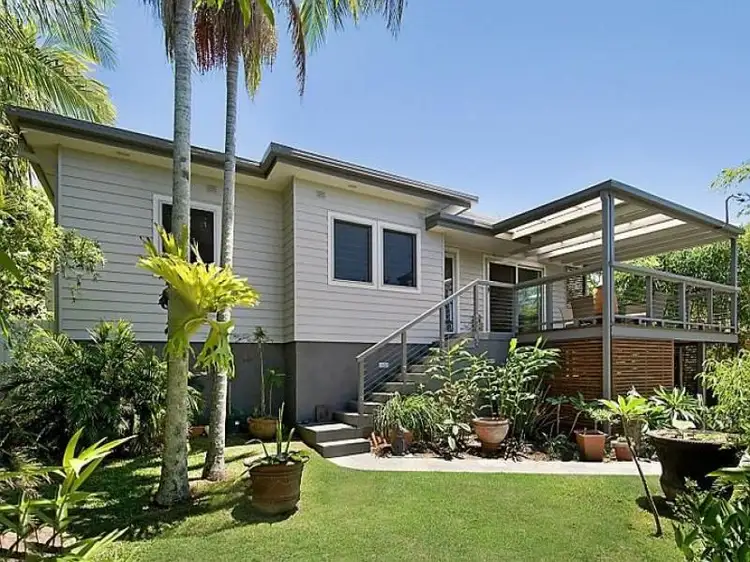 Second view of Homely house listing, 48 Ruskin Street, Byron Bay NSW 2481