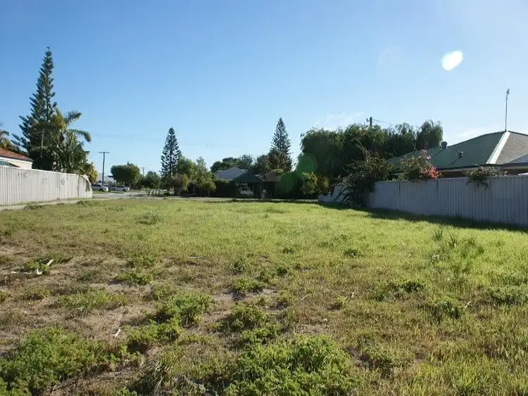 Third view of Homely land listing, 40 Mccormick Street, Warnbro WA 6169