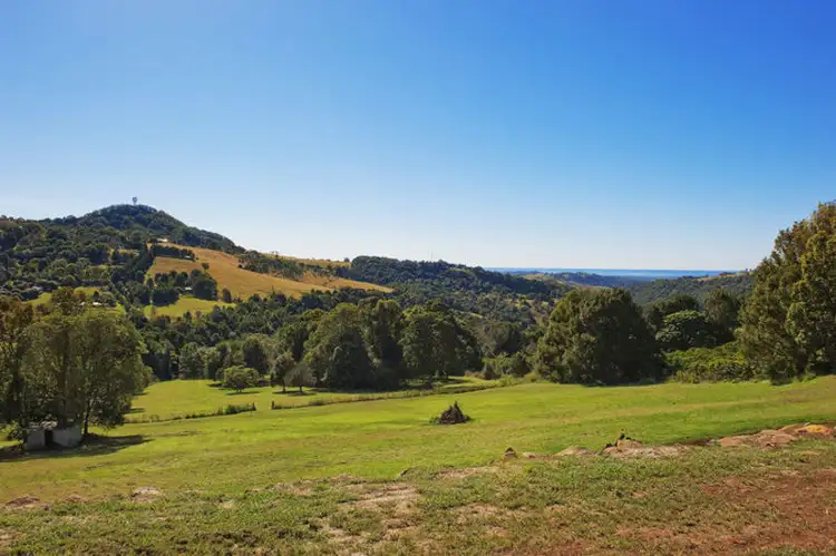 Second view of Homely rural property listing, 434 Carool Rd, Carool NSW 2486