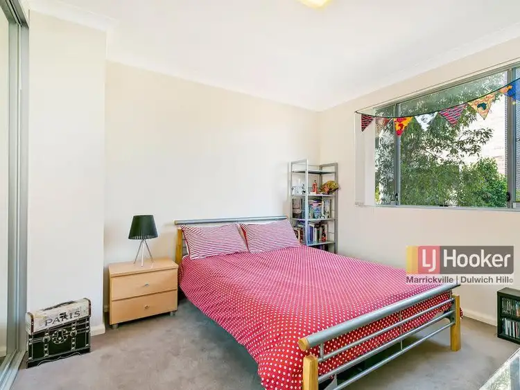 Fourth view of Homely apartment listing, 56/553 New Canterbury Road, Dulwich Hill NSW 2203