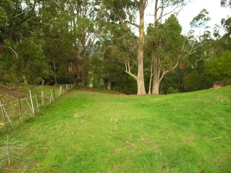 Second view of Homely house listing, 251 Silver Hill Road, Cygnet TAS 7112