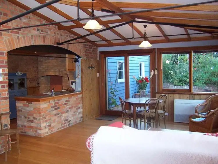 Sixth view of Homely townhouse listing, 23 Hampden Road, Battery Point TAS 7004