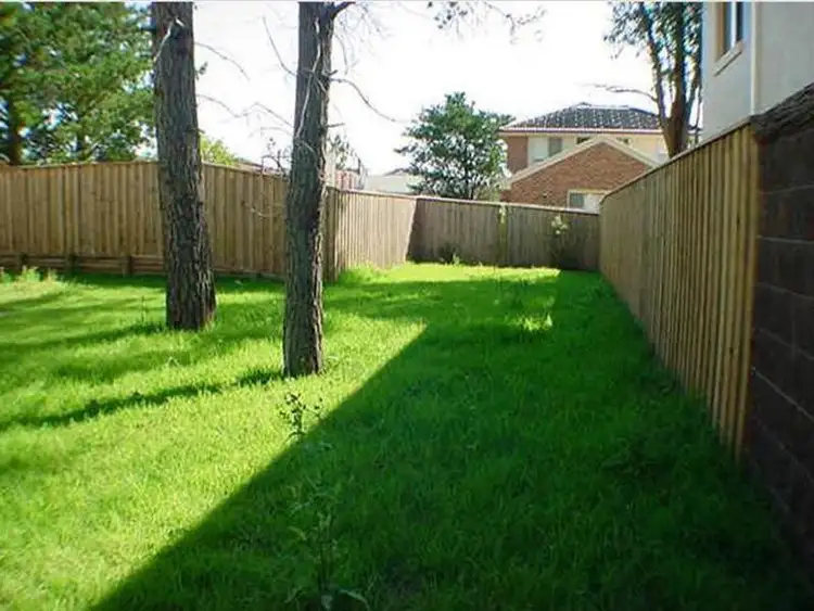 Sixth view of Homely semi-detached listing, 11/115 Cattai Creek Drive, Kellyville NSW 2155