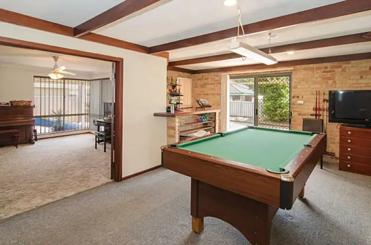 Fifth view of Homely house listing, 8 Dolphin Court, Broadwater WA 6280