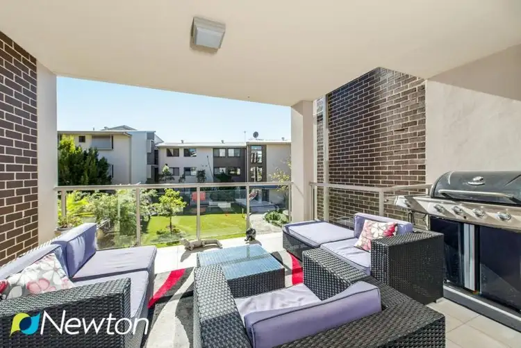 17/6-8 Banksia Road, Caringbah NSW 2229