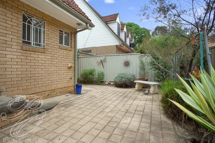 Sixth view of Homely townhouse listing, 5/195 Georges River Road, Croydon Park NSW 2133