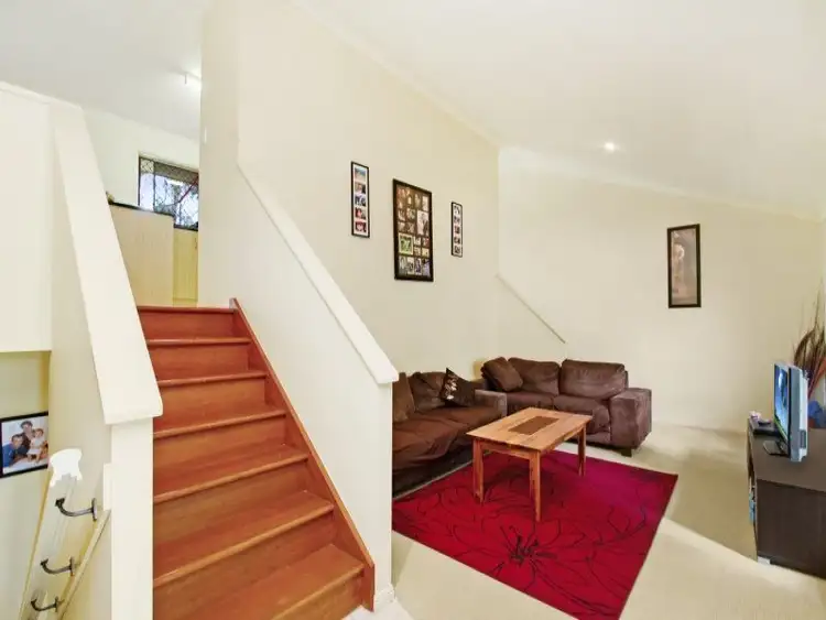 Second view of Homely house listing, 21 Donegal Court, Banora Point NSW 2486