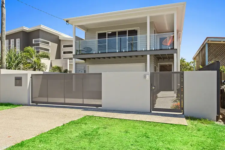 59 Roderick Street, Moffat Beach QLD 4551